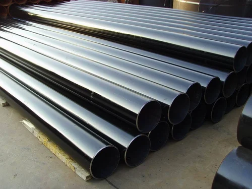 Seamless Pipes